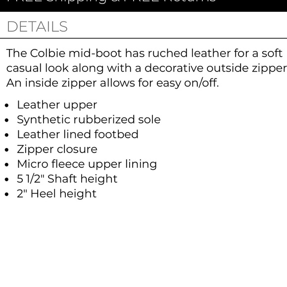 Bueno Colbie Burgundy Calfskin leather Handcrafted in Turkey boots NWB - Picture 8 of 8